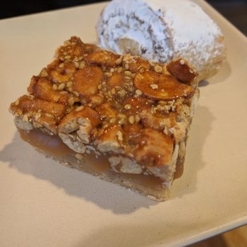 SOFRA Bakery & Cafe - Sesame cashew bar, ma'moul - Middle Eastern Near Me - Cambridge, Massachusetts SOFRA Bakery & Cafe - Sesame cashew bar, ma'moul - Middle Eastern Near Me - Cambridge, Massachusetts
