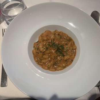 Marea - Gnochetti - Italian Near Me - New York, New York