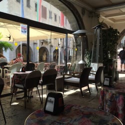 Antico Café Maffai