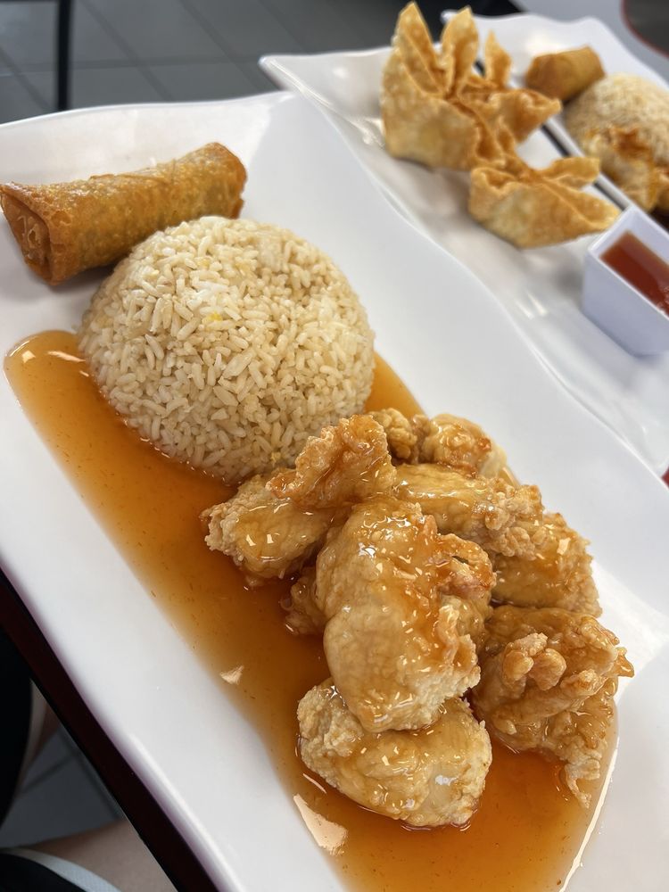 Hong Kong Inn