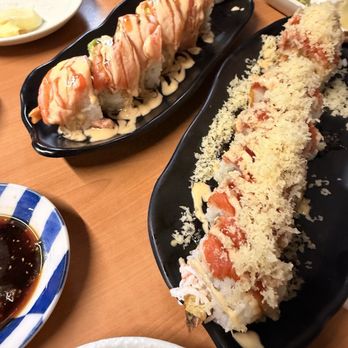 Sushi Yorimichi - Sushi Bars Near Me - San Diego, California Sushi Yorimichi - Sushi Bars Near Me - San Diego, California