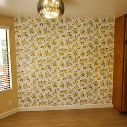 PD&G Wallcover