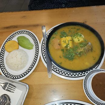 The Bakery Colombian Cafe - Coffee & Tea Near Me - Orlando, Florida