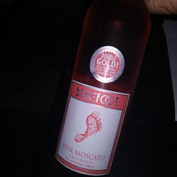 Charlie's Liquors - New wine section!