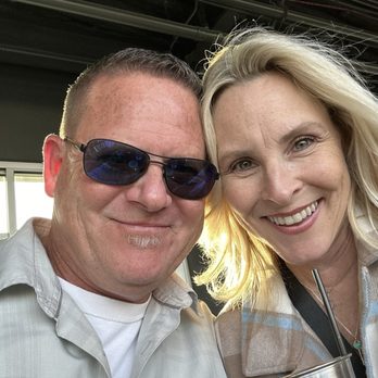 Topgolf - Mom and dad enjoying things. - Golf Near Me - El Segundo, California Topgolf - Mom and dad enjoying things. - Golf Near Me - El Segundo, California