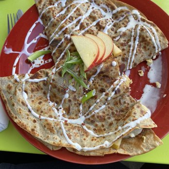 Renata's Creperie - The Amber Rose - Creperies Near Me - Arcata, California Renata's Creperie - The Amber Rose - Creperies Near Me - Arcata, California