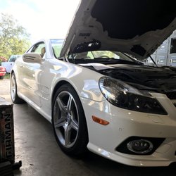 Chris Matthews Automotive