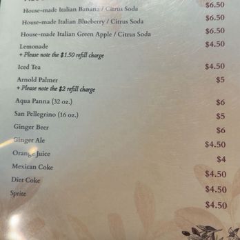 Croccante Artisan Pizza - Pizza Near Me - Napa, California Croccante Artisan Pizza - Pizza Near Me - Napa, California