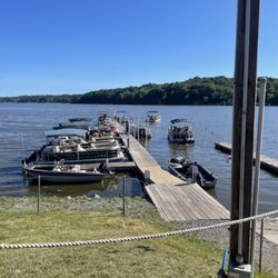 South Bay Marina