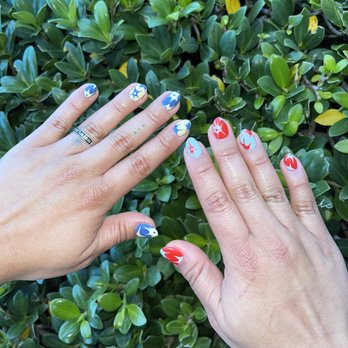 Skinny Dip Nails - Nail Salons Near Me - North Miami Beach, Florida Skinny Dip Nails - Nail Salons Near Me - North Miami Beach, Florida