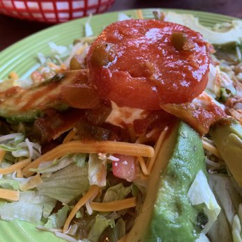 Playa Bonita - Avocado Tostada - Mexican Near Me - Arlington, Washington Playa Bonita - Avocado Tostada - Mexican Near Me - Arlington, Washington