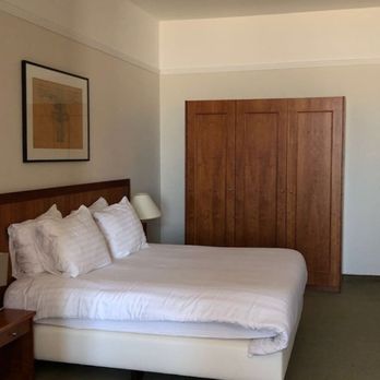 Thermae Palace Hotel - Hotels Near Me - Oostende, VWV
