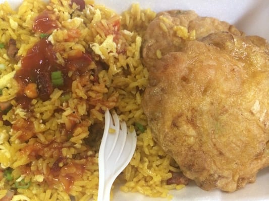 Chef Hong Kitchen by null