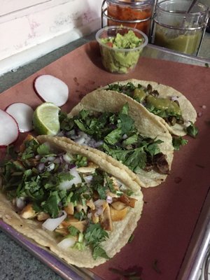 Cocina Luchadoras by null