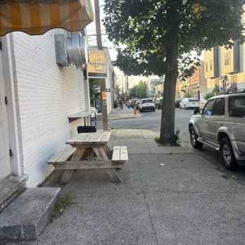 Circles + Squares - Pizza Near Me - Philadelphia, Pennsylvania Circles + Squares - Pizza Near Me - Philadelphia, Pennsylvania