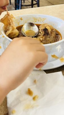 Birrieria Y Menuderia Guadalajara by null