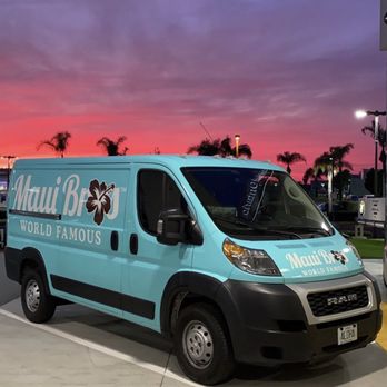 Maui Bro’s - The Broaster Mobile - Caterers Near Me Maui Bro’s - The Broaster Mobile - Caterers Near Me