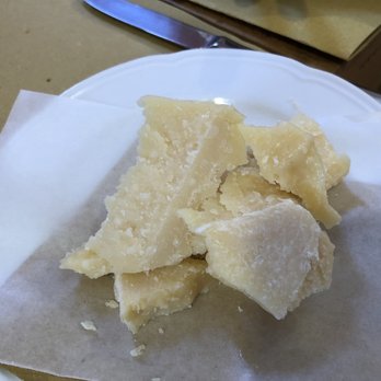 All'Osteria Bottega - Parmigiano reggiano - Emilian Near Me - Bologna, BO
