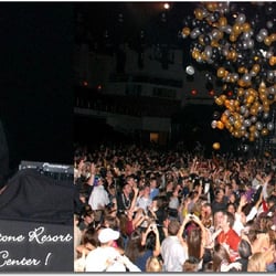 Dj Bill T Music Services - New Years Eve !