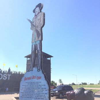 Fort Cody Trading Post - Arts & Crafts Near Me - North Platte, Nebraska