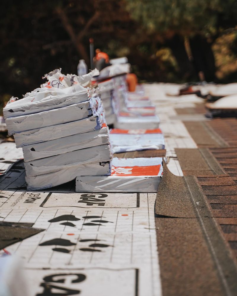 Slide of Boyce's Roofing and Repair