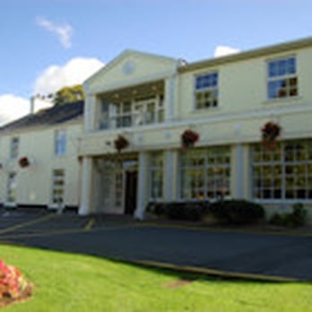 Millbrook Lodge Hotel - wedding venues county down - Hotels Near Me - Ballynahinch, DOW