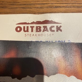 Outback Steakhouse - Steakhouses Near Me - Houston, Texas Outback Steakhouse - Steakhouses Near Me - Houston, Texas