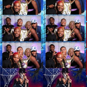 Flashing Lights Photobooth - Photo Booth Rentals Near Me - Arcadia, California Flashing Lights Photobooth - Photo Booth Rentals Near Me - Arcadia, California