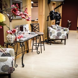 Inspirations Salon and Spa