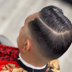 Cut Lab Barber Studio