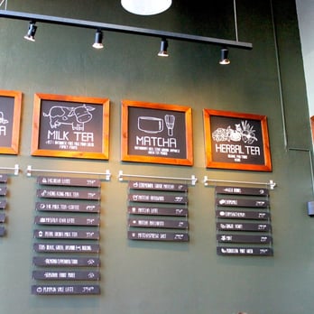 Asha Tea House - Tea Rooms Near Me - Berkeley, California