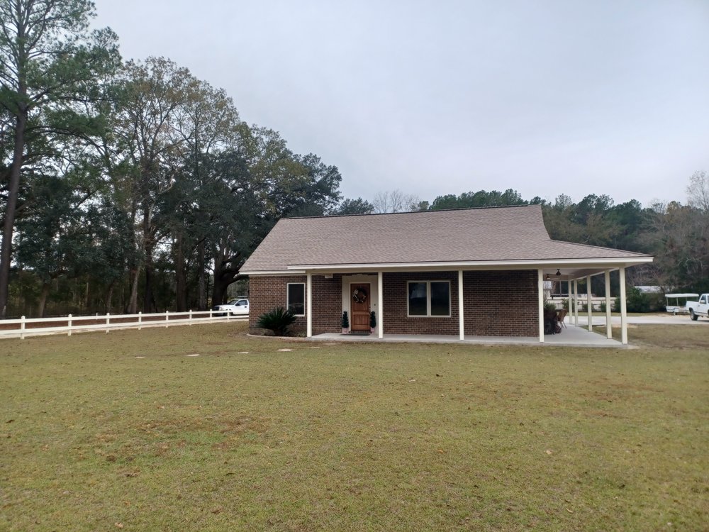 Slide of Professional Roofing Solutions