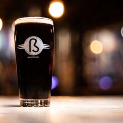Grossen Bart Brewery - Doppelbock