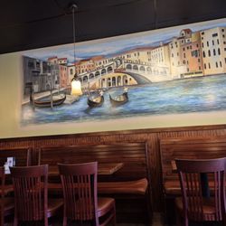 Giovanni's Italiano Cucina