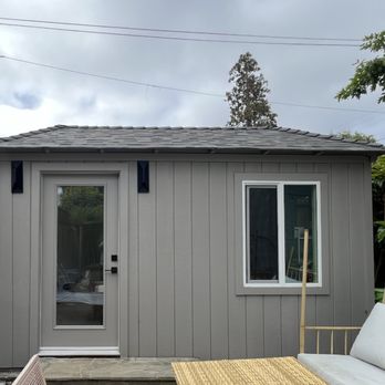 Shed Mania - General Contractors Near Me - Hayward, California Shed Mania - General Contractors Near Me - Hayward, California