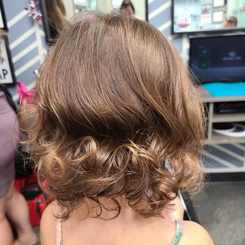 Little Trimmerz - Enhanced waves! - Hair Salons Near Me - Roseville, California Little Trimmerz - Enhanced waves! - Hair Salons Near Me - Roseville, California