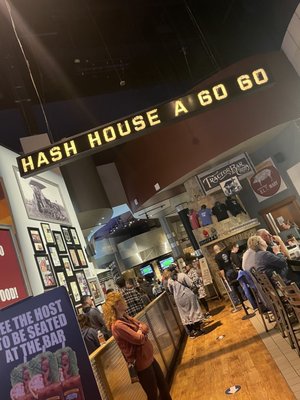 Hash House A Go Go by null