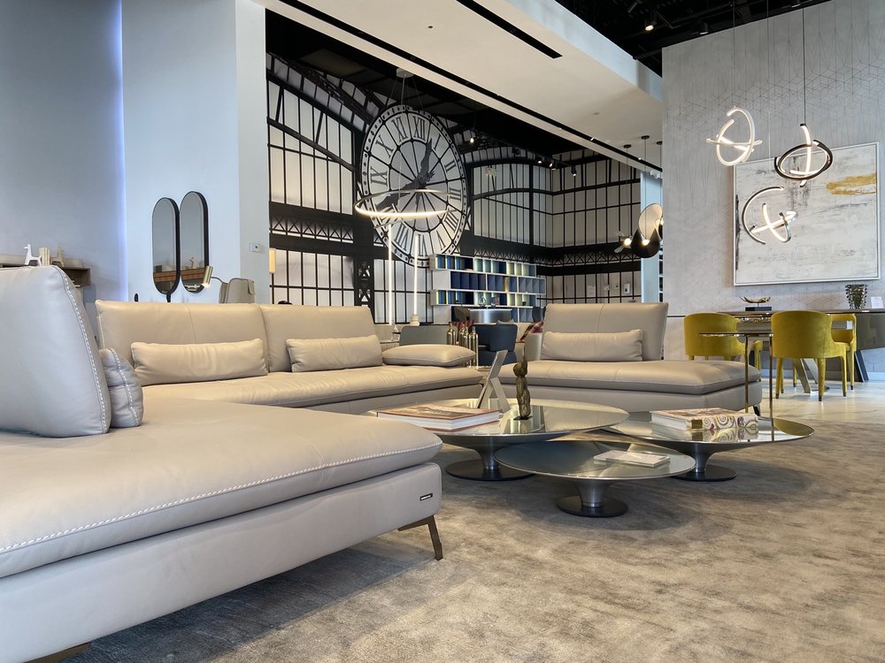 ROCHE BOBOIS Updated September 2024 15 Photos 19907 Biscayne Blvd