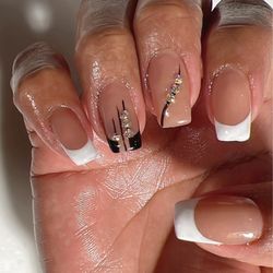 Nail Trix and Spa