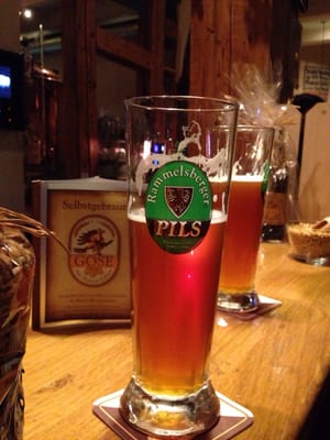 Brauhaus Goslar by null