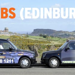City Cabs - Taxis in Edinburgh