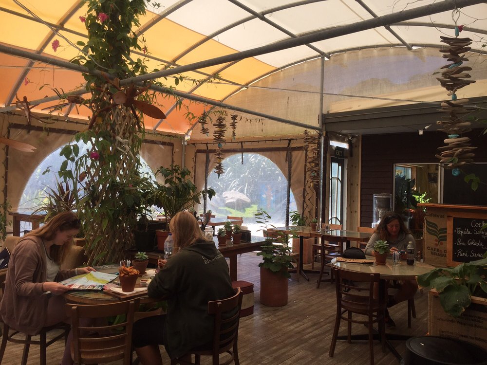 PANCAKE ROCKS CAFE Updated June 2024 20 Photos & 13 Reviews 4300