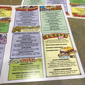Razzoo's Cajun Cafe - Cajun/Creole Near Me - Cedar Hill, Texas Razzoo's Cajun Cafe - Cajun/Creole Near Me - Cedar Hill, Texas