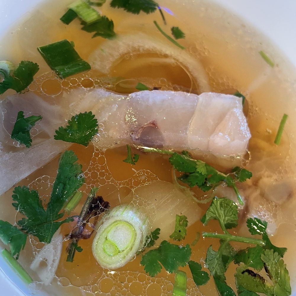 Pho King Good - Extra beef tendon - Vietnamese Near Me - Auburn, California Pho King Good - Extra beef tendon - Vietnamese Near Me - Auburn, California