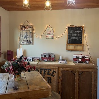 Koa Journey - Join us at the coffee bar! - Campgrounds Near Me - Abilene, Texas Koa Journey - Join us at the coffee bar! - Campgrounds Near Me - Abilene, Texas