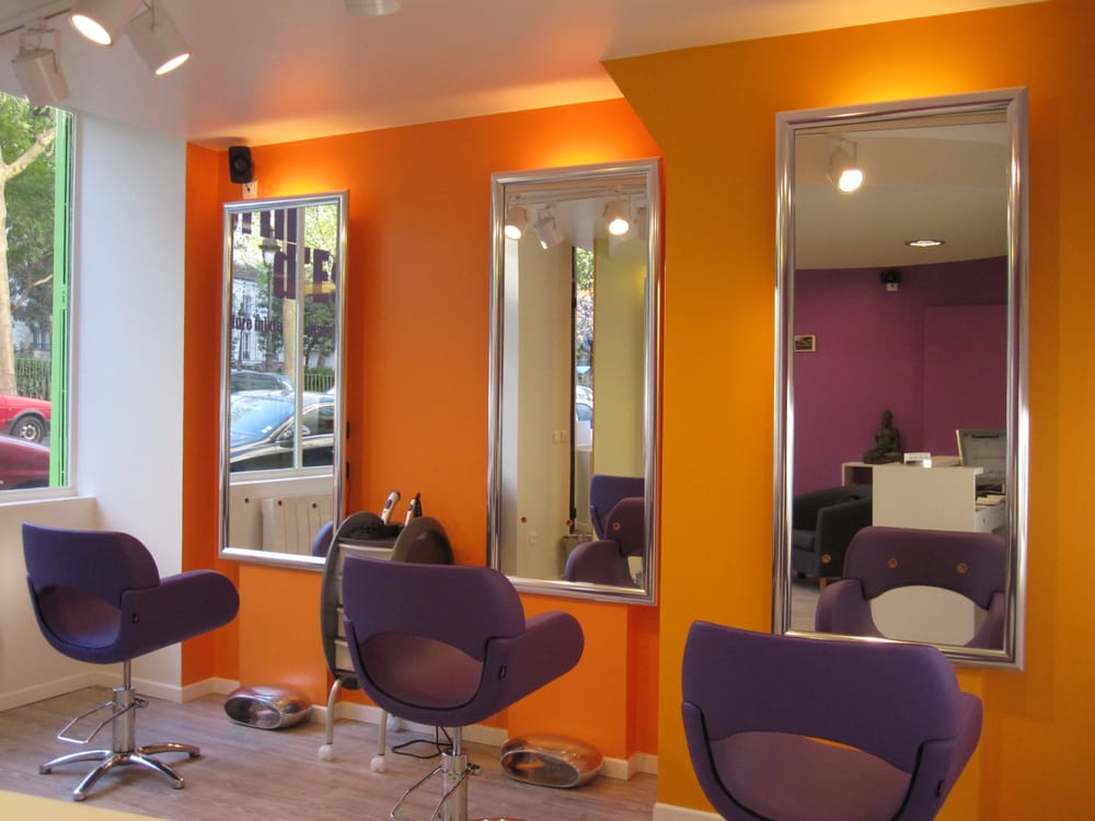 BRIN D’ESPRIT 15 Photos 18 bd Jules Ferry, Paris, France Hair