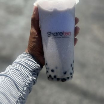 Sharetea - Bubble Tea Near Me - Torrance, California