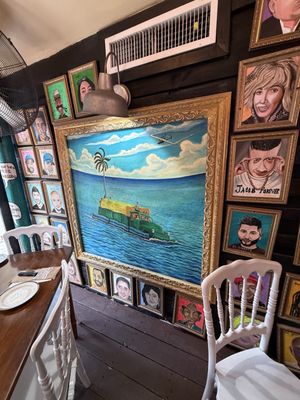 Jama Benn Jama by null