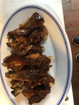 Tracxx Grill and Lounge by null