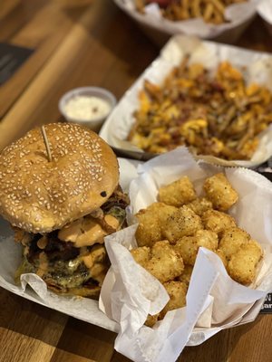 BRGR STOP FT. LAUDERDALE by null